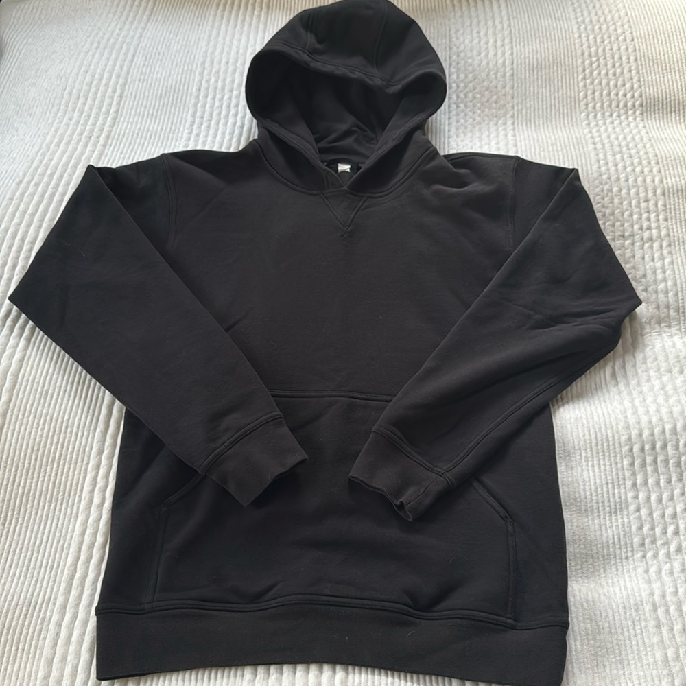 Lululemon hoodie